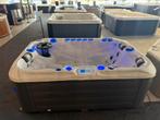 Jacuzzi passion sensation 3 pers, Tuin en Terras, Bubbelbaden en Hottubs, Ophalen, Pomp