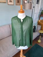 Blousje van samsöe en samsoe maat S nieuwstaat, Kleding | Dames, Blouses en Tunieken, Maat 38/40 (M), Ophalen of Verzenden, Zo goed als nieuw