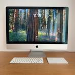 Apple iMac 5K 27 inch 2019 3.6GHz 128GB 1TB SSD NIEUWSTAAT, Ophalen, 64 GB of meer, SSD, IMac