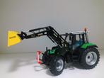 Deutz Fahr 6.38 se Weise toys, Hobby en Vrije tijd, Modelauto's | 1:32, Ophalen of Verzenden, Tractor of Landbouw, Overige merken