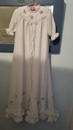 Oude doopjurk, Antiek en Kunst, Antiek | Kleding en Accessoires, Ophalen of Verzenden