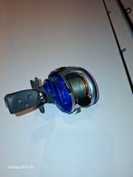 Fox Rage Vertical Jig Cast Hengel + Abu Garcia Reel, Watersport en Boten, Ophalen of Verzenden
