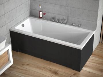 LIGBAD 120x70 cm 2 modellen beschikbaar voor biedingen