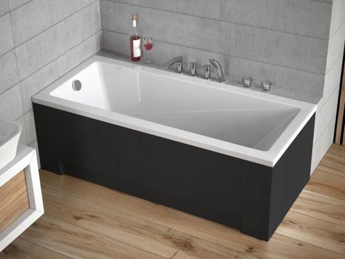 LIGBAD 120x70 cm 2 modellen, Huis en Inrichting, Woonaccessoires | Overige, Nieuw, Ophalen