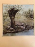 Reproducties Marian Schuurman, Antiek en Kunst, Ophalen of Verzenden