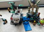 LEGO - Jungle exploration site 60161, Ophalen, Gebruikt, Lego