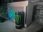 9800X3D | 5090FE | 96GB RAM | 4TB SSD Mini Gaming SFF PC, 64 GB of meer, Ophalen of Verzenden, Zo goed als nieuw, AMD Ryzen 7