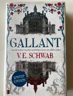 Gallant V. E. Schwab speciale editie, Boeken, Ophalen of Verzenden, Nieuw