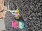 Lego friends elektrische auto, Ophalen of Verzenden, Zo goed als nieuw