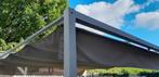 Ikea pergola HAMMARÖN 3x3, Ophalen, Gebruikt
