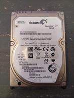 Seagate Momentus XT 750GB SATA HDD 2.5 inch, Intern, Gebruikt, 750GB, HDD