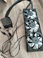 Deep cool LD360, Computers en Software, Computerkoelers, Ophalen of Verzenden, Zo goed als nieuw, Luchtkoeling