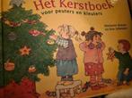 Het Kerstboek, Diversen, Kerst, Ophalen of Verzenden, Zo goed als nieuw