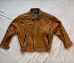 Vera Pelle Leren Jas - Bruin - Maat 52/XL - Nieuw, Kleding | Heren, Maat 52/54 (L), Vera pelle, Bruin, Nieuw