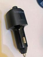 Bluetooth transmitter, Telecommunicatie, Autoladers, Ophalen of Verzenden, Draadloos, Zo goed als nieuw