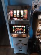 bally slotmachine onderdelen, Euro, Ophalen of Verzenden, Zo goed als nieuw