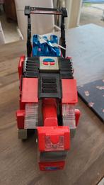 Barry Dino Auto Transformer, Ophalen of Verzenden, Gebruikt