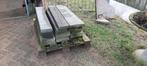 beton opsluitbanden, Ophalen, Overige typen, Zo goed als nieuw, Minder dan 5 m²