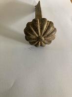 Antieke Plug / Stop - Decoratief, Antiek en Kunst, Ophalen of Verzenden