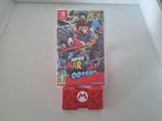 Mario odyssey nintendo switch, Avontuur en Actie, 1 speler, Ophalen of Verzenden, Zo goed als nieuw