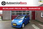 Citroen C1 1.0-12V Selection Nette auto, Airco, 5 Deurs, Ele, Voorwielaandrijving, Euro 5, Stof, Gebruikt
