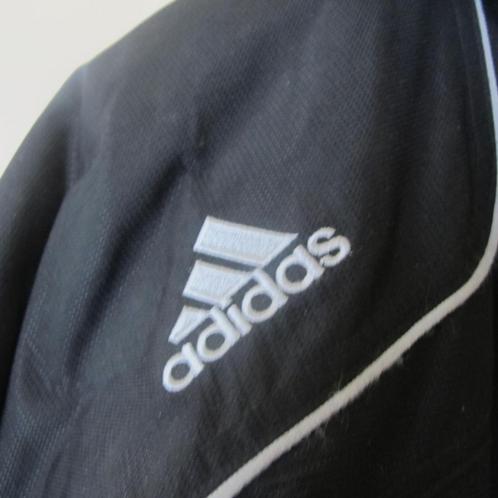 NIEUWE ADIDAS LANGS DE LIJN WINTERJAS,, Maat L (52), Sport en Fitness, Voetbal, Nieuw, Overige typen, Maat L, Ophalen of Verzenden