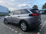 Peugeot 5008 1.2 Benzine 7 Zit Virtual Cockpit Navi Camera, Gebruikt, Euro 6, 1199 cc, Bedrijf