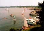 Plasmolen - Camping Watersportcentrum Eldorado, Verzenden, 1980 tot heden, Ongelopen, Limburg