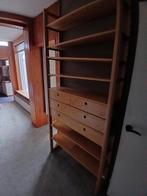 Lundia kast, Ophalen