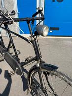 Tandem, Ophalen, Gebruikt, Minder dan 10 versnellingen, Batavus.
