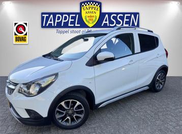 Opel KARL 1.0 Rocks Online Edition L.M. beschikbaar voor biedingen