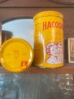 Vintage Hacosan Glüscher Blikken - Kuifje!, Verzamelen, Ophalen of Verzenden, Overige