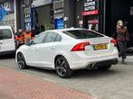 Volvo S60 2.0 D5 Summum Aut Leer Navi Clima, Auto's, Volvo, Navigatiesysteem, Euro 6, 4 cilinders, 1969 cc