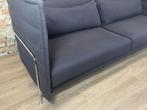 Vitra Alcove Lowback bij TheReSales, Huis en Inrichting, Banken | Bankstellen, Ophalen, Design, Driepersoons, 75 tot 100 cm
