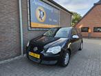 Volkswagen Polo 1.4 TDI Optive (bj 2008), Auto's, Voorwielaandrijving, Stof, Gebruikt, Metallic lak