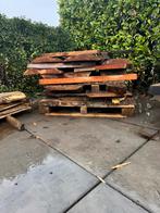 Ruim halve kuub eiken beuken haardhout voor 40 euro, Minder dan 3 m³, Ophalen