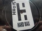 Maxisingle Radar - H-Bomb, Ophalen of Verzenden, Gebruikt, 12 inch, Techno of Trance