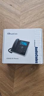 audioCodes 450 HD IP phone Nieuw in doos, Telecommunicatie, Datacommunicatie en VoIP, Nieuw, Telefoon, Ophalen