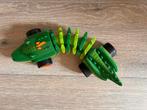 Hot Wheels - Krokodil, Verzamelen, Speelgoed, Ophalen of Verzenden