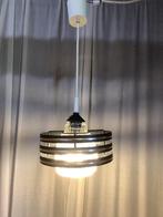 Vintage hanglamp jaren 70, Ophalen of Verzenden