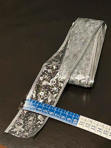 Glitter Lint - Nieuwstaat beschikbaar voor biedingen