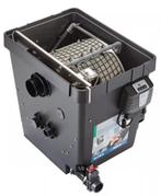 Oase proficlear pr. trommelfilter gravity EGC vijverfilter, Ophalen, Zo goed als nieuw, Vijverfilter