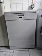 Miele Vaatwasser G5022 - Gebruikt, Witgoed en Apparatuur, Vaatwasmachines, Gebruikt, Kort programma, Ophalen of Verzenden, 85 tot 90 cm