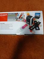 ION Audio SLIDES 2 PC, Ophalen of Verzenden, Zo goed als nieuw, ION Audio