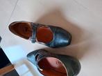 Think schoenen Blauw/groen maat 39, Ophalen of Verzenden, Gedragen, Groen