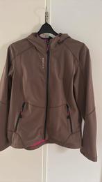 Icepeak softshell maat 42, Kleding | Dames, Ophalen of Verzenden, Gedragen, Maat 42/44 (L), Roze