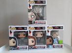 Diverse funko pops Marvel Doctor Strange, Ophalen of Verzenden, Zo goed als nieuw