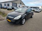 Opel Corsa 1.2-16V Cosmo 3-deurs Airco Bj:2011, Auto's, Voorwielaandrijving, Euro 5, Gebruikt, 1229 cc