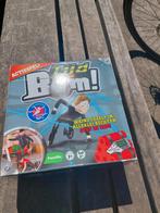 Actiespel tijdbom, Hobby en Vrije tijd, Gezelschapsspellen | Overige, Ophalen of Verzenden, Zo goed als nieuw