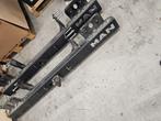 MAN /mercedes/iveco bumpers met trekhaak, Auto-onderdelen, Ophalen, Overige merken, Verlichting